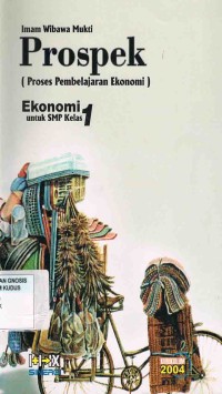 Image of Prospek Ekonomi SMP Kelas 1