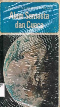 Image of Alam semesta dan Cuaca