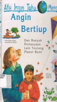Image of Angin Bertiup