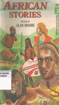 Image of African Stories