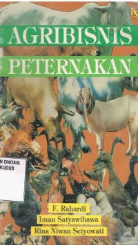 Image of Agribisnis Peternakan