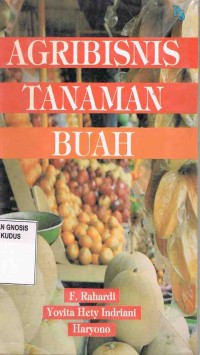 Image of Agribisnis Tanaman Buah
