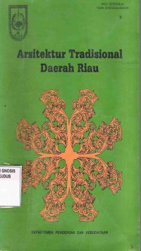 Image of Arsitektur Tradisional Daerah Riau