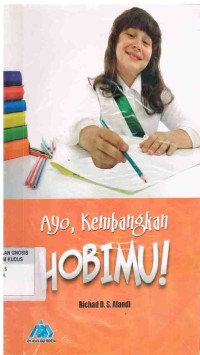 Image of Ayo kembangkan Hobimu!