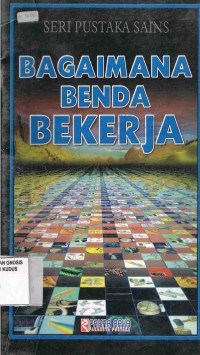 Image of Bagaimana Benda Bekerja