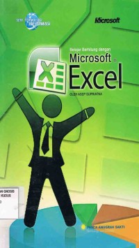 Image of Belajar Berhitung dengan Microsoft Exel
