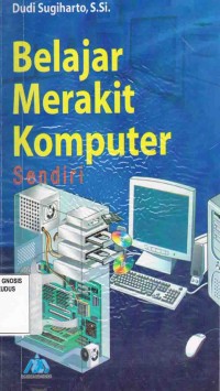 Image of Belajar Merakit komputer