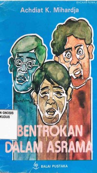 Image of Bentrokan Dalam Asrama