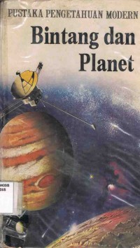 Image of Bintang dan Planet