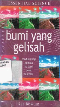 Image of Bumi Yang Gelisah