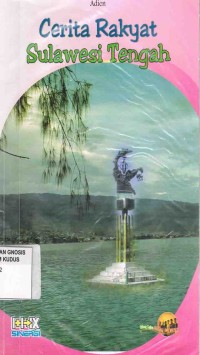 Image of Cerita Rakyat Sulawesi Tengah