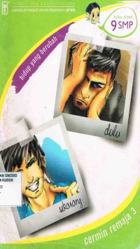 Image of Cermin Remaja 3: Hidup Yang Berubah