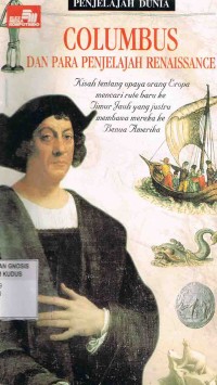 Image of Columbus Dan Para Penjelajah Renaissance