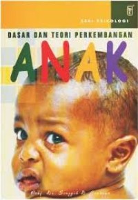 Image of Dasar dan teori perkembangan anak