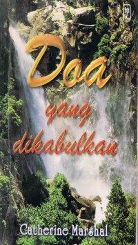 Image of Doa yang dikabulkan