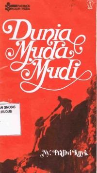 Image of Dunia muda-mudi