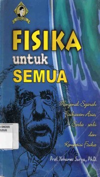 Image of Fisika Untuk Semua