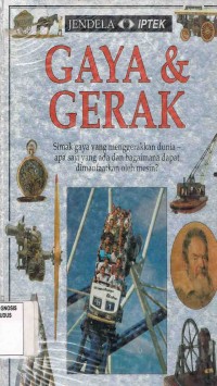 Image of Gaya & Gerak