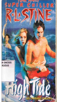 Image of Gelombang Pasang :Hight Tide