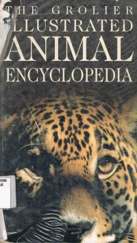 Image of The Glorier Illustrated Animal Encyclopedia