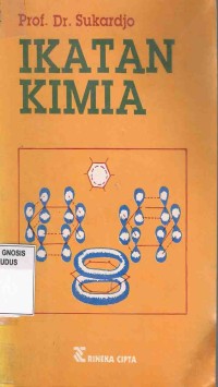 Image of Ikatan Kimia