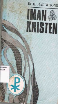 Image of Iman Kristen