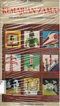Image of Kemajuan Zaman