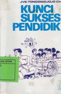 Image of Kunci sukses pendidik