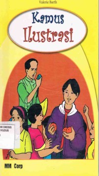 Image of Kamus Ilustrasi