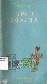 Image of Listrik Di Sekitar Kita