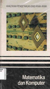Image of Matematika dan Komputer