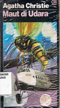 Image of Maut di Udara