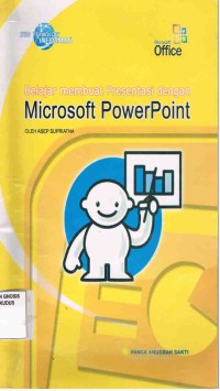 Image of Belajar membuat Presentasi dengan Microsoft Power Point