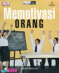Image of Memotivasi Orang
