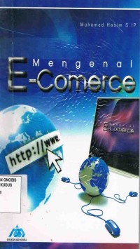 Image of Mengenal E-comerce