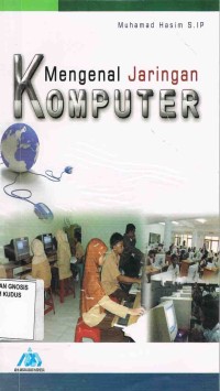 Image of Mengenal Jaringan Komputer