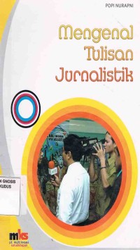 Image of Mengenal Tulisan Jurnalistik