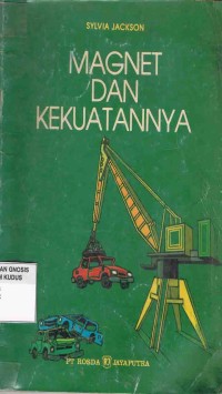 Image of Magnet dan Kekuatannya