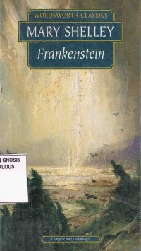 Image of Mary Shelley