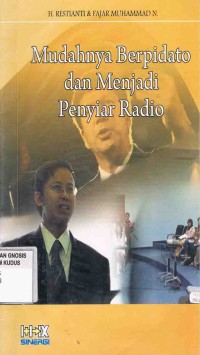 Image of Mudahnya Berpidato dan Menjadi Penyiar Radio