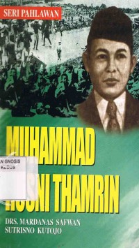 Image of Muhammad Husni Thamrin