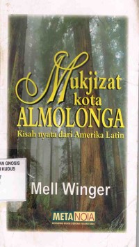 Image of Mukjizat kota Almolonga