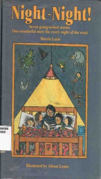 Image of Night-Night