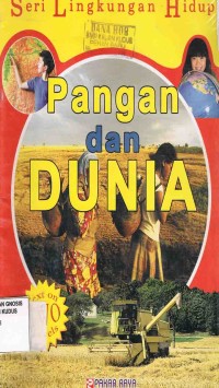 Image of Pangan dan Dunia
