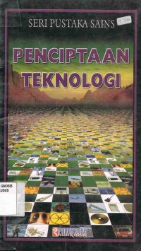 Image of Penciptaan Teknologi