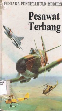 Image of Pesawat Terbang