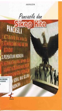 Image of Pancasila dan Sikap kita