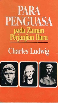 Image of Para penguasa pada Zaman Perjanjian Baru