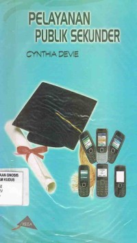 Image of Pelayanan publik sekunder