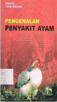 Image of Pengenalan Penyakit Ayam